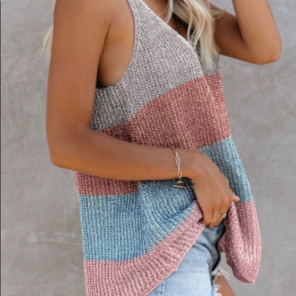 Tank top - Picture 2 of 5